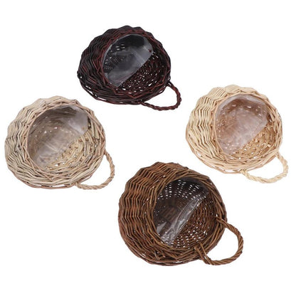 BASKORA Willow Basket