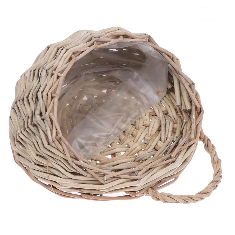 BASKORA Willow Basket