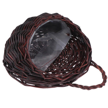 BASKORA Willow Basket