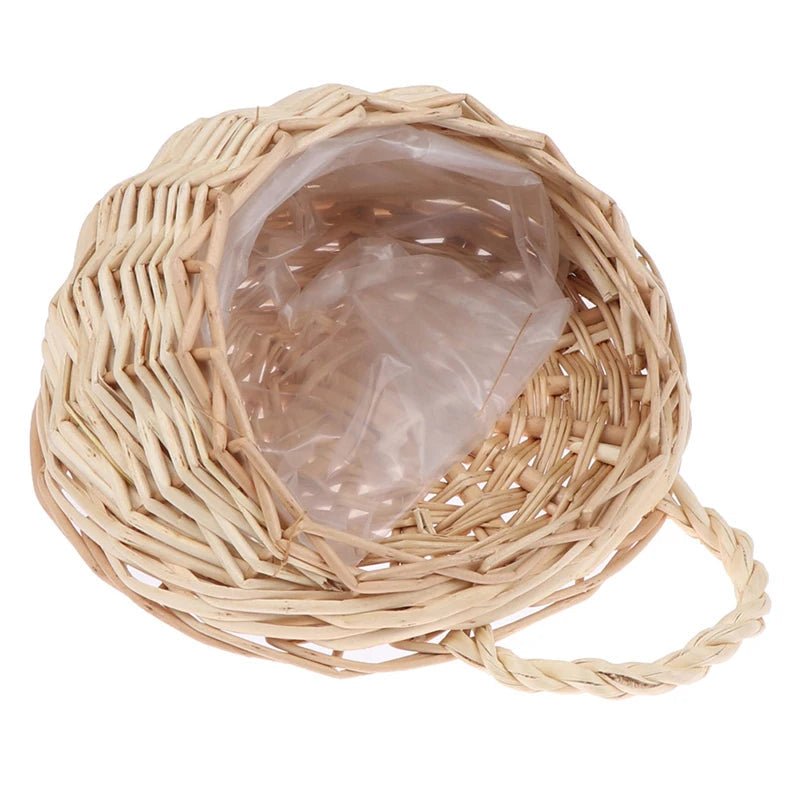 BASKORA Willow Basket
