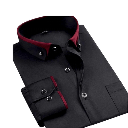 GENTLEFORM SHIRT Long-sleeved Shirt
