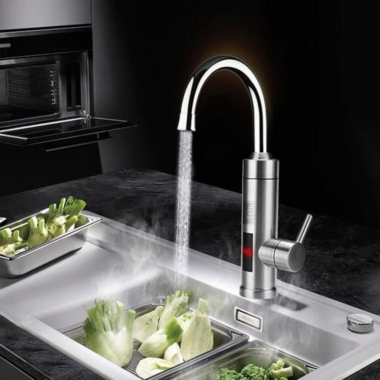 HEATFLOW Kitchen Tap Electric Kitchen Tap lifestyle image 1