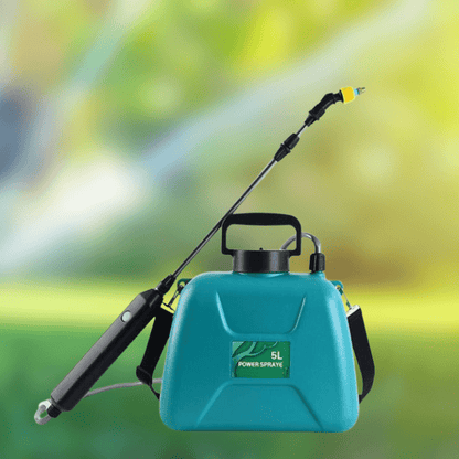 PowerSpray 5L Electric Plant Sprayer