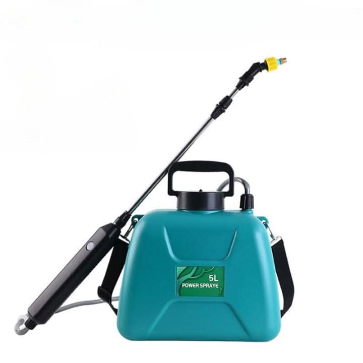 PowerSpray 5L Electric Plant Sprayer
