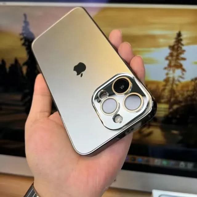 AuraFlex Matte Soft-Touch Durable Protection