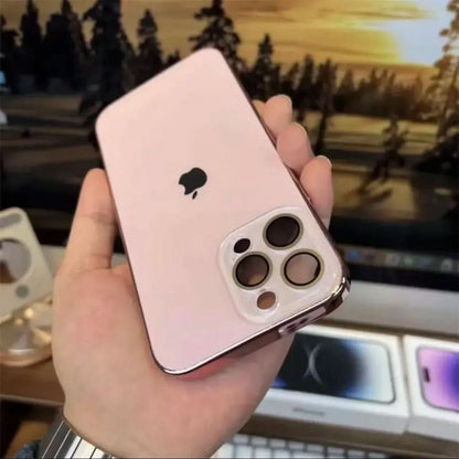 AuraFlex Matte Soft-Touch Durable Protection
