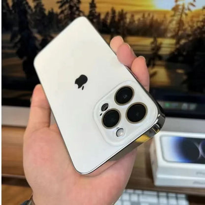 AuraFlex Matte Soft-Touch Durable Protection