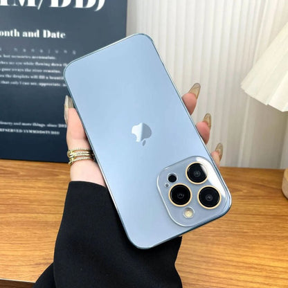 AuraFlex Matte Soft-Touch Durable Protection