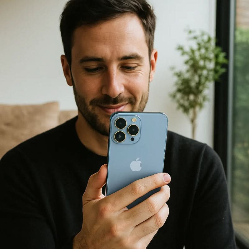 AuraFlex Matte Soft-Touch Durable Protection