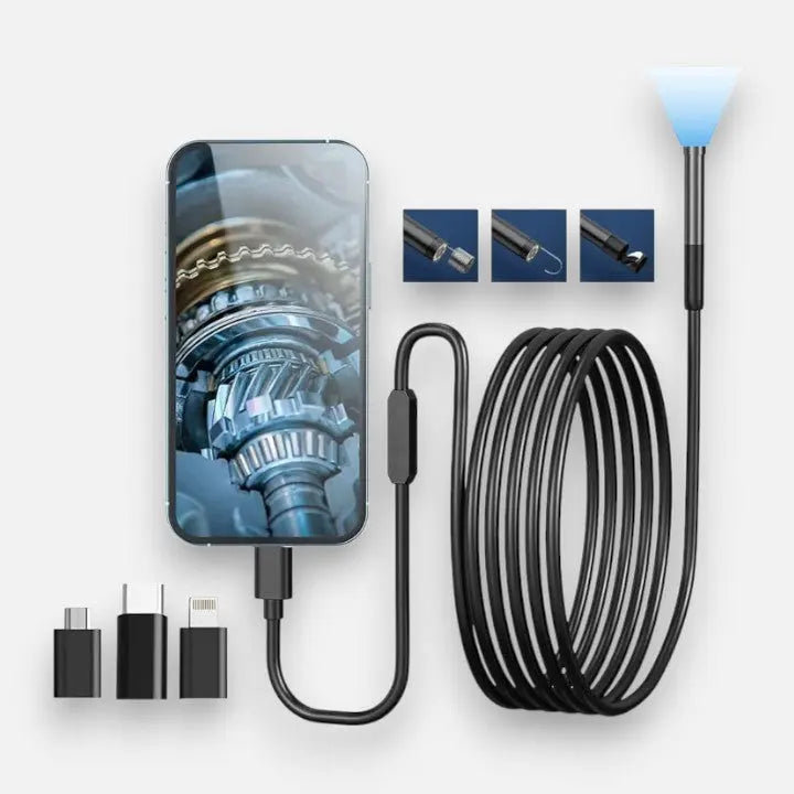 HD Endoscope Camera