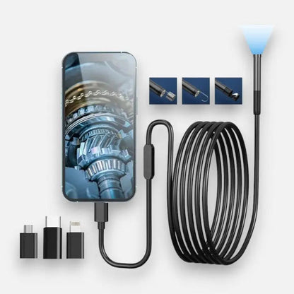 HD Endoscope Camera