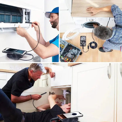 HD Endoscope Camera