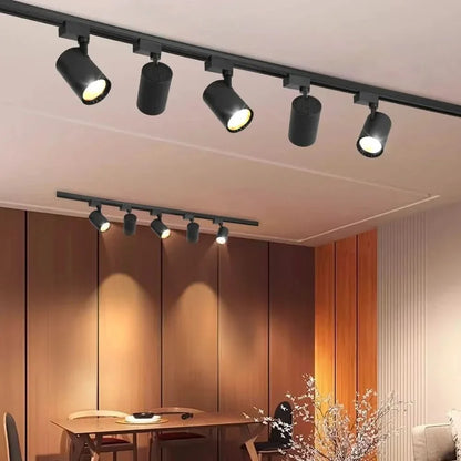LumiBeam LED Spotlight