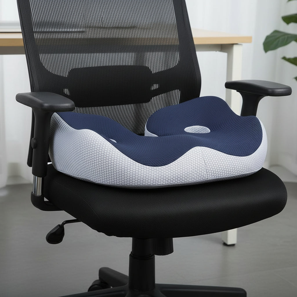 PosturaFlex Memory Cushion