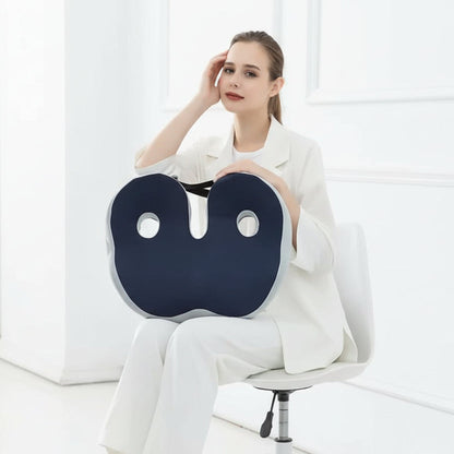 PosturaFlex Memory Cushion
