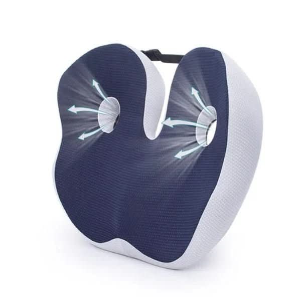PosturaFlex Memory Cushion