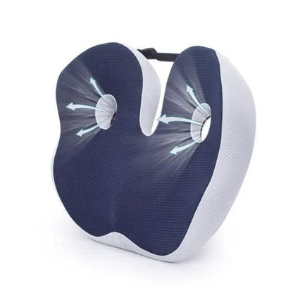 PosturaFlex Memory Cushion