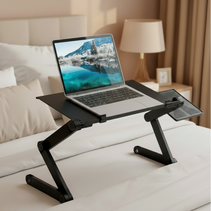 FLEXSTAND 360 Ergonomic Laptop Stand