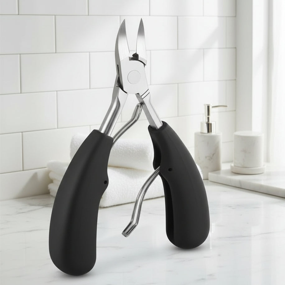 SNIPFORCE PRO Ergonomic Scissors