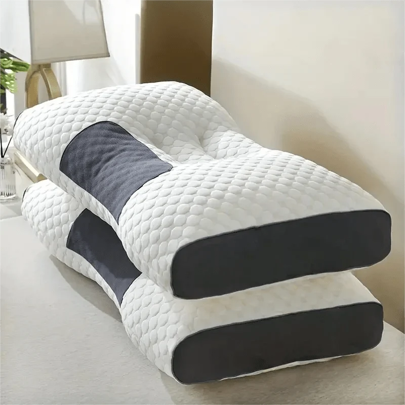 NECKRELAX Ergonomic Neck Pillow
