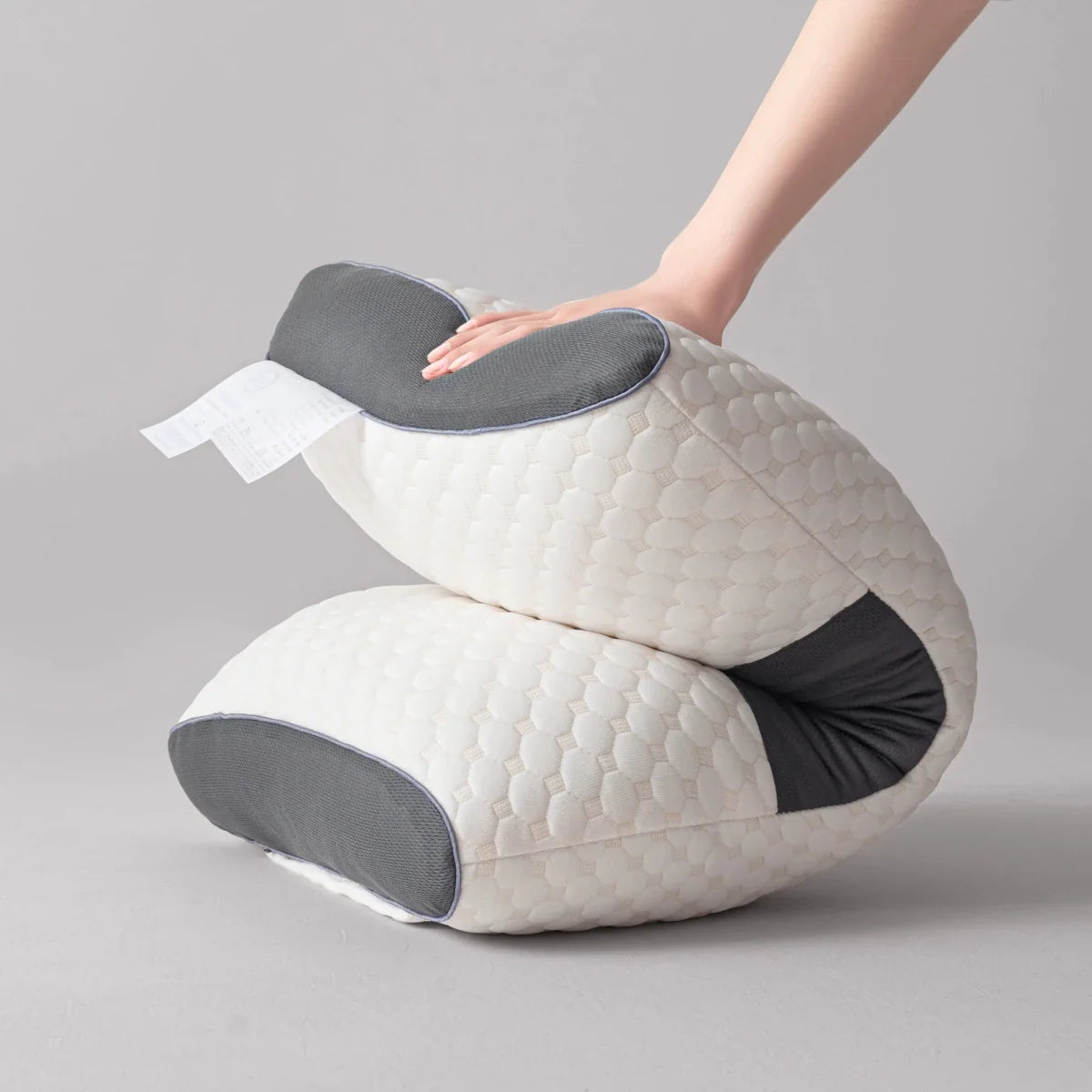NECKRELAX Ergonomic Neck Pillow