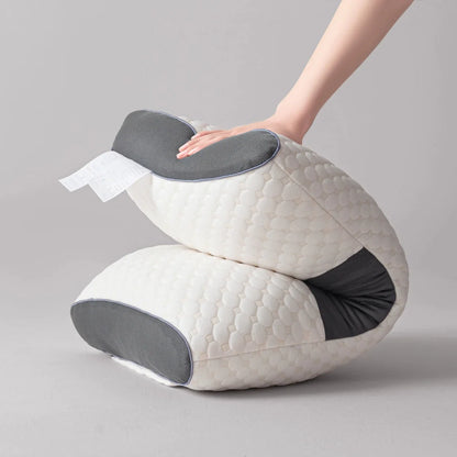 NECKRELAX Ergonomic Neck Pillow
