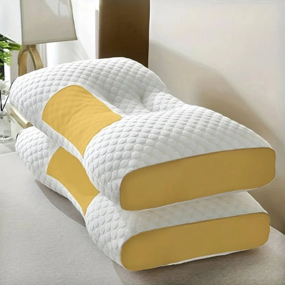 NECKRELAX Ergonomic Neck Pillow