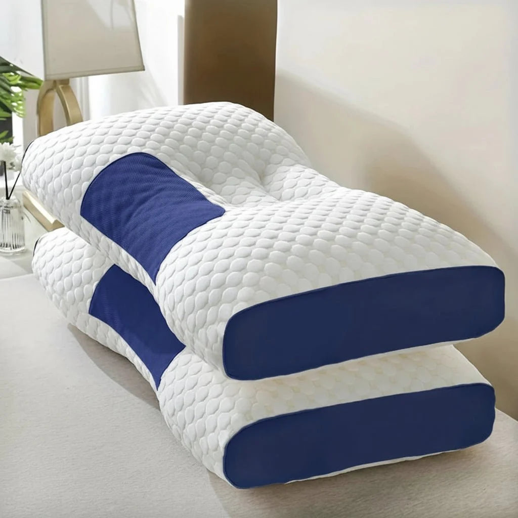 NECKRELAX Ergonomic Neck Pillow