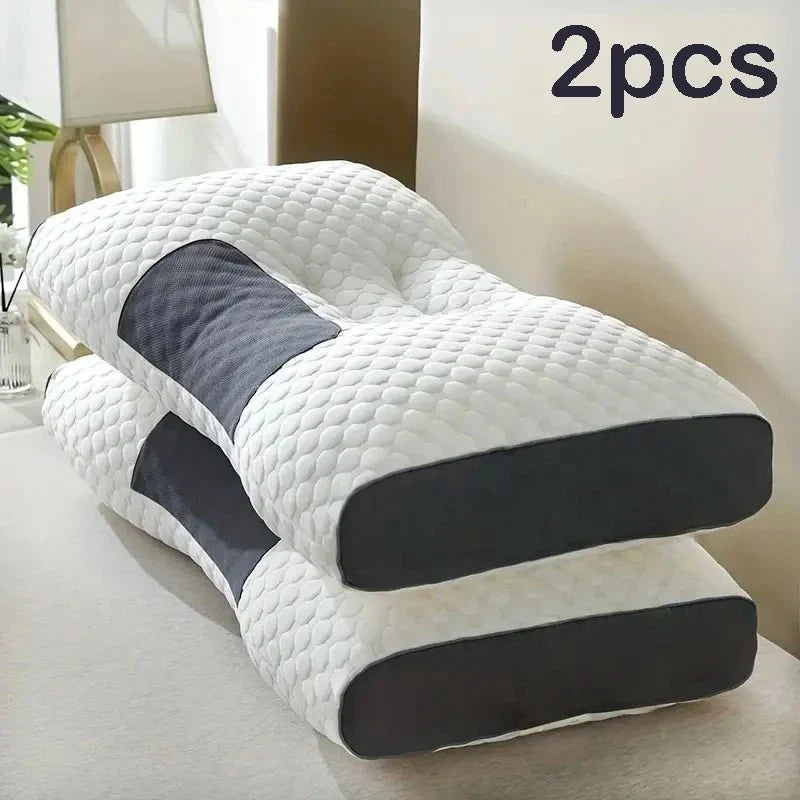 NECKRELAX Ergonomic Neck Pillow