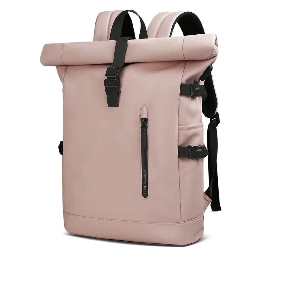ROLLTRAIL Expandable Roll-top Rucksack