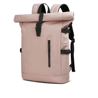 ROLLTRAIL Expandable Roll-top Rucksack