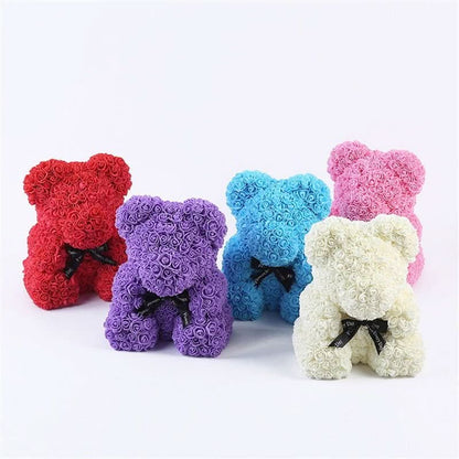 ROSERA Rose Bear