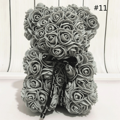 ROSERA Rose Bear