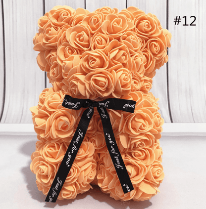 ROSERA Rose Bear