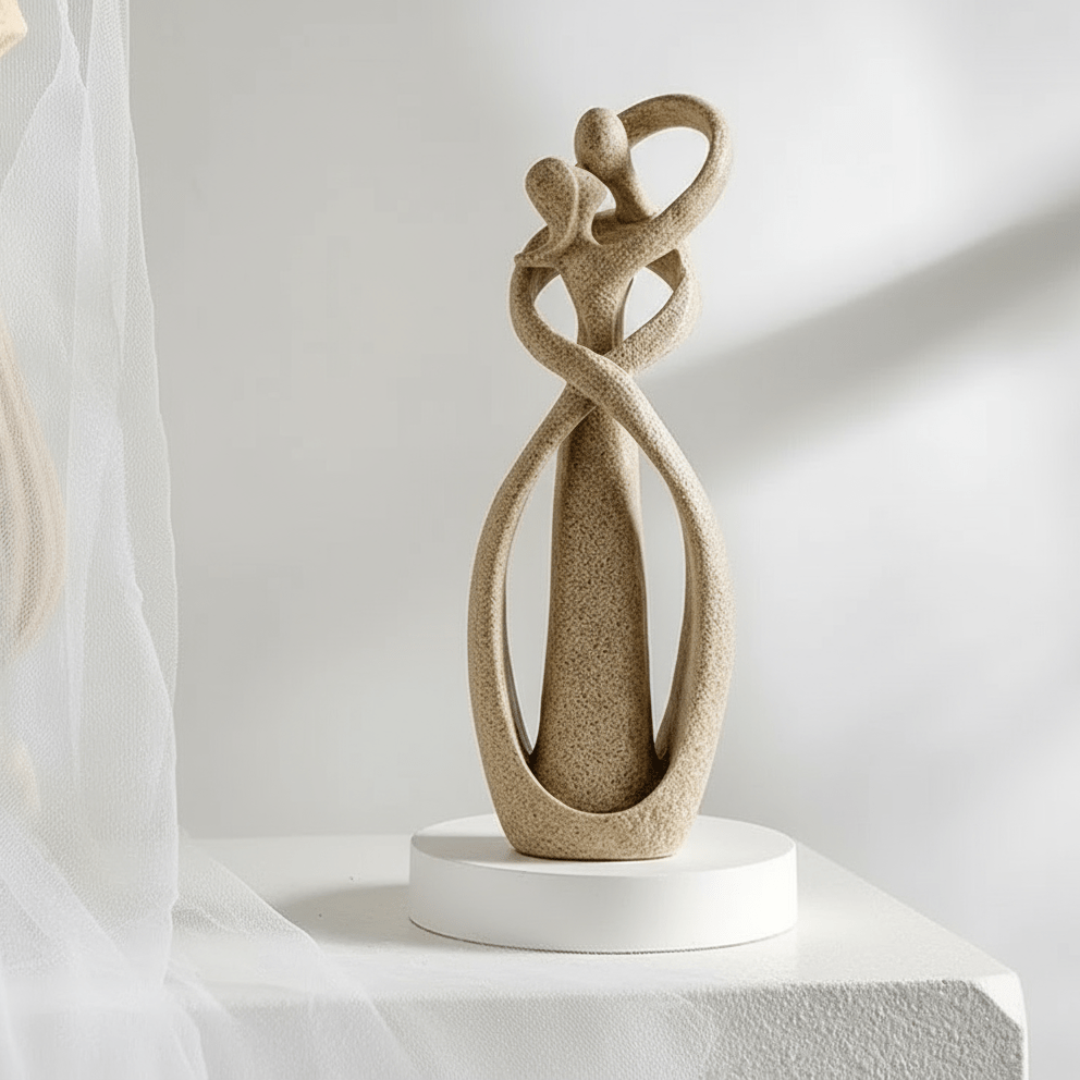 ARMONIA Sculpture Love