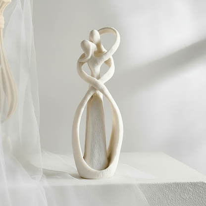 ARMONIA Sculpture Love