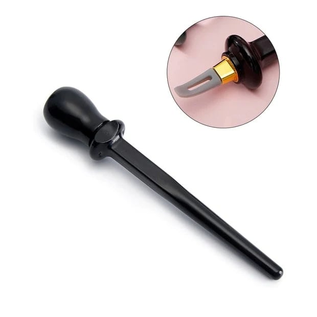 Eyeliner Pen, Precision Tip, Long-Lasting Smudge-Proof