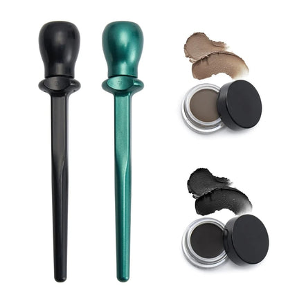 Eyeliner Pen, Precision Tip, Long-Lasting Smudge-Proof