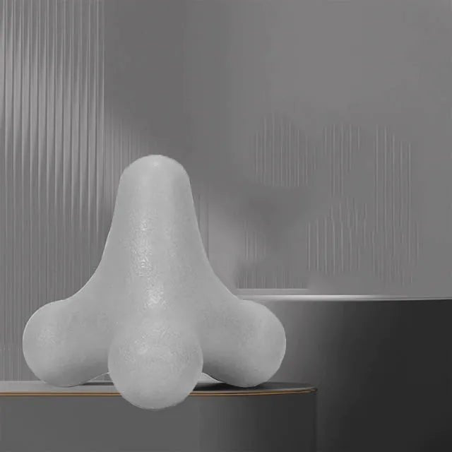 TRIGGERPOINT BALL Four-Corner Massage Ball