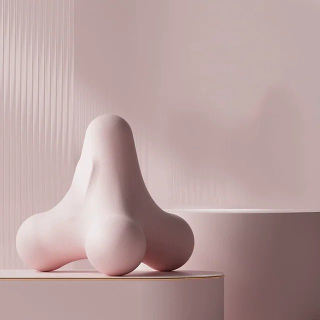 TRIGGERPOINT BALL Four-Corner Massage Ball