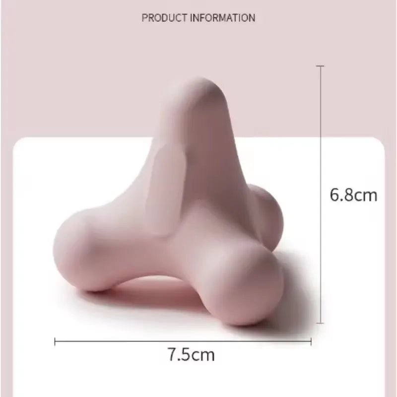 TRIGGERPOINT BALL Four-Corner Massage Ball