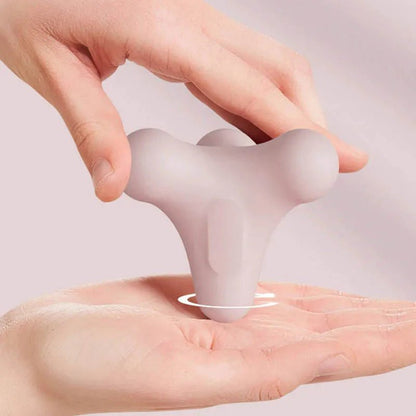 TRIGGERPOINT BALL Four-Corner Massage Ball