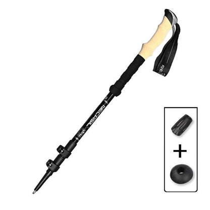 STYLEMARK TREKPOLES Adjustable Trekking Poles