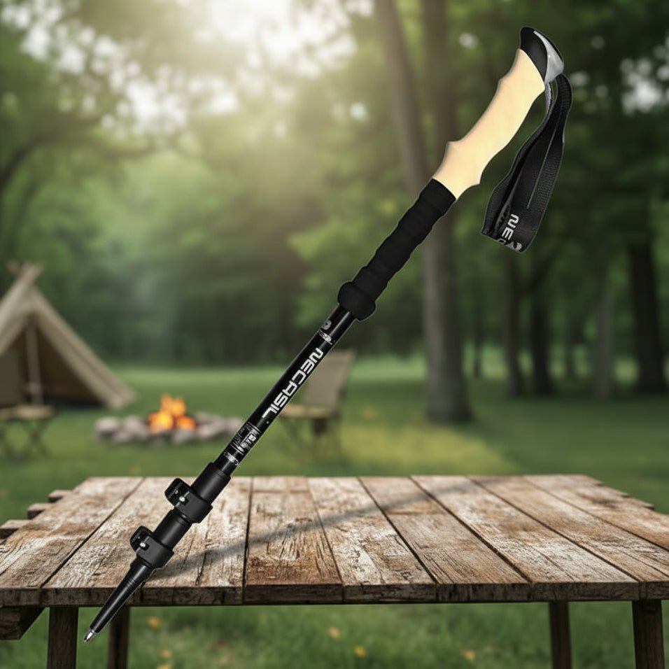 STYLEMARK TREKPOLES Adjustable Trekking Poles