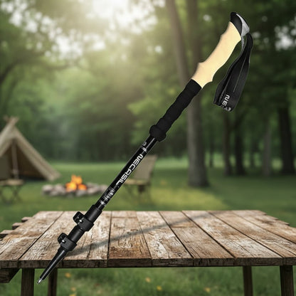 STYLEMARK TREKPOLES Adjustable Trekking Poles