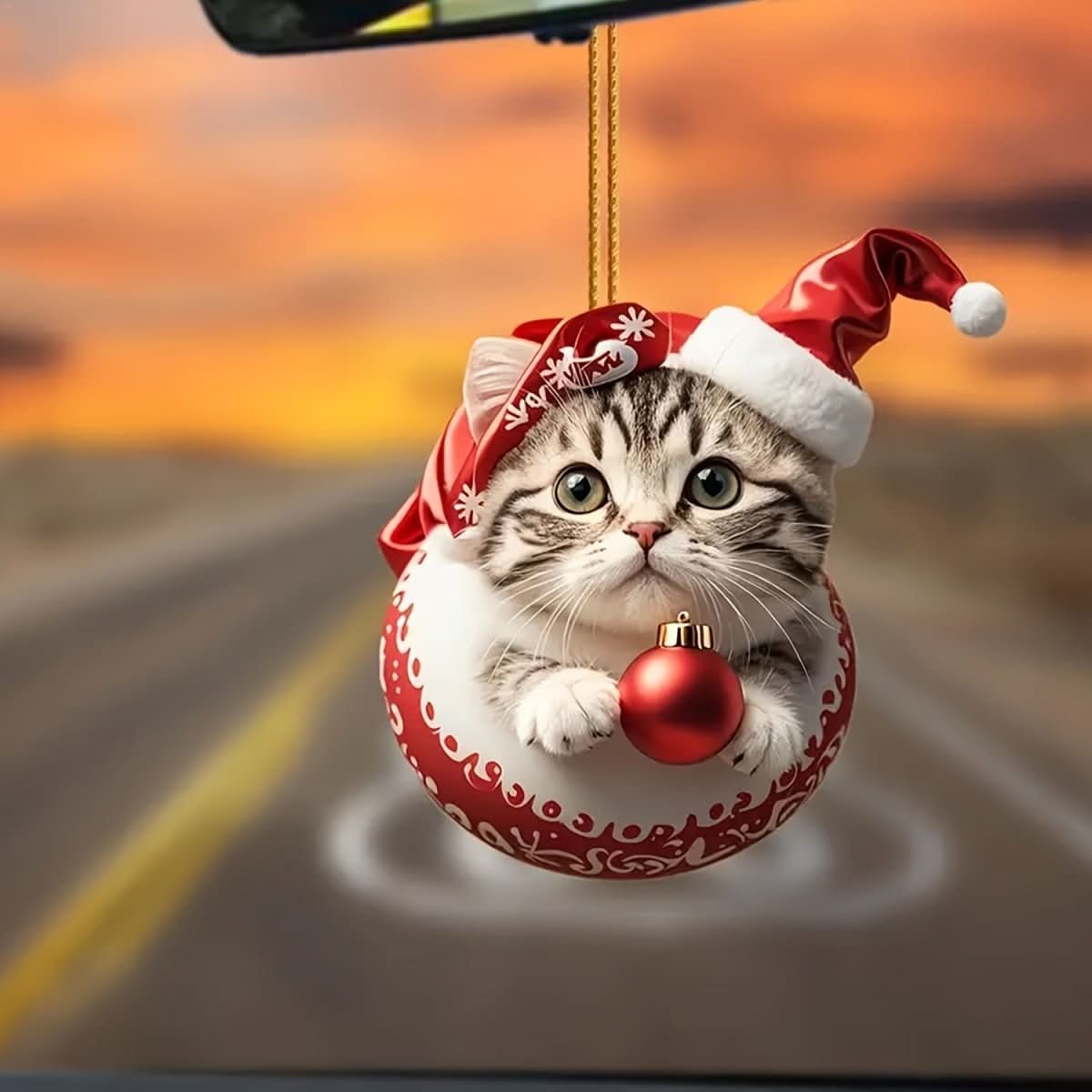 PURRICAL 24-Day Cat Advent Calendar image