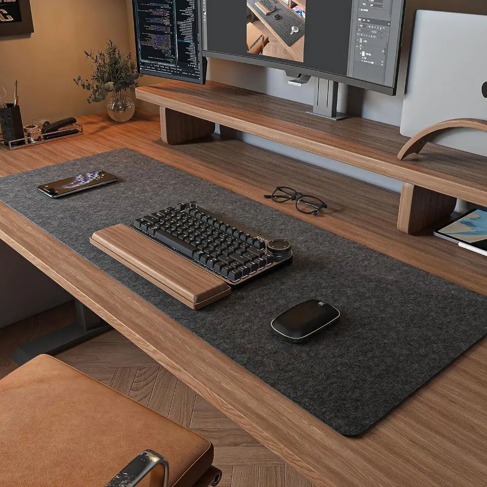 WORKPAD WOOL Felt Desk Mat