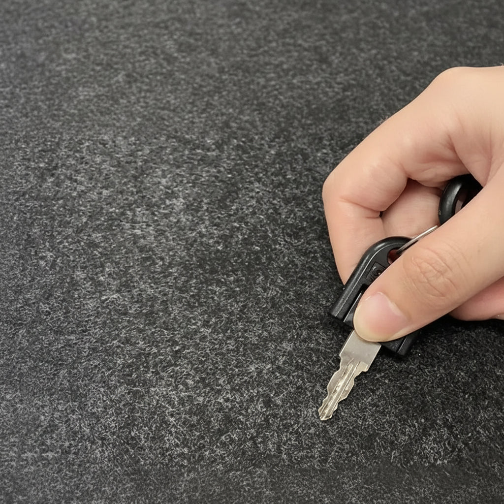 WORKPAD WOOL Felt Desk Mat