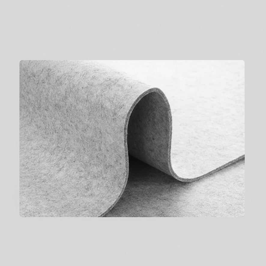 WORKPAD WOOL Felt Desk Mat