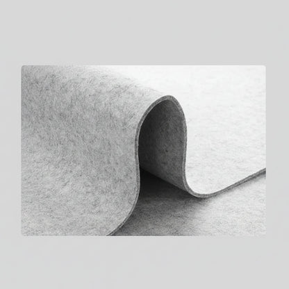 WORKPAD WOOL Felt Desk Mat
